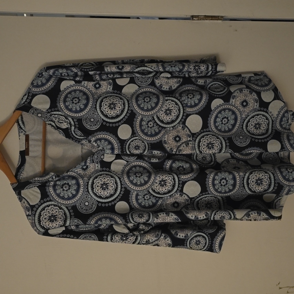 Ladies Top